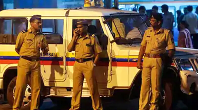 मुंबई में गिरफ्तार बांग्लादेशी घुसपैठिये 29 दिसंबर तक पुलिस रिमांड पर