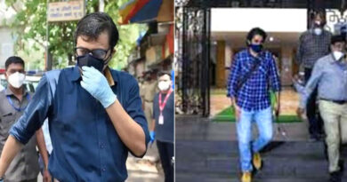 रिपब्लिक के सीईओ विकास खानचंदानी गिरफ्तार, TRP स्कैम में मुंबई पुलिस की कार्रवाई