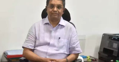 महाराष्ट्र में आम जनता की भावनाएँ- मुख्य सचिव संजय कुमार का कल्याणकारी कार्यकाल पूरा नहीं होना चाहिए!