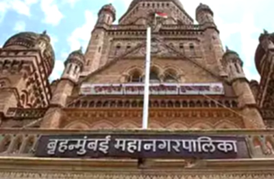 मुंबई में निजी वाहन में यात्रा कर रहे लोगों को मिली मास्‍क से आजादी, बीएमसी का निर्देश जारी