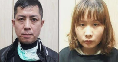UP: फर्जी खाते खोल ऑनलाइन ठगी करने वाले दो चीनी चढ़े एटीएस के हत्‍थे