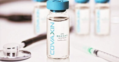 भारत बायोटेक जल्द ही करेगा देश में Nasal वैक्सीन का ट्रायल