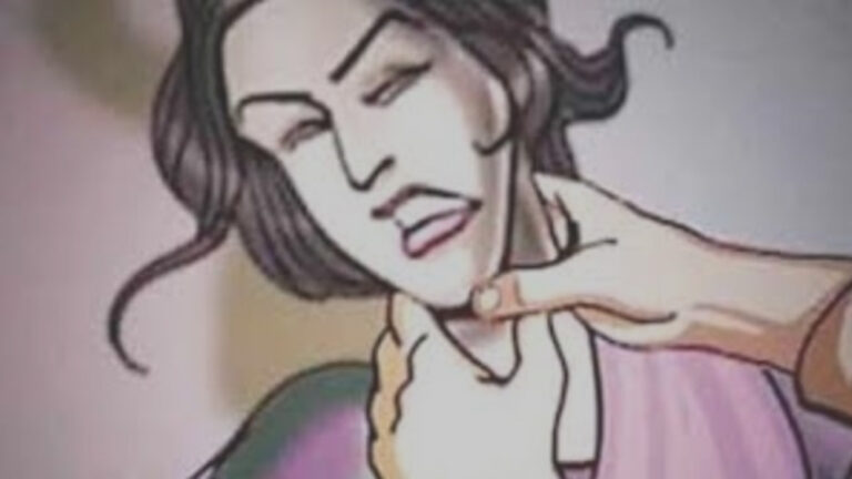 इंदौर: प्रेमिका की गला दबाकर की हत्या, फिर प्रेमी ने थाने में किया सरेंडर