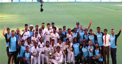 भारतीय टीम ने तोड़ा ऑस्ट्रेलियाई टीम का घमंड, ब्रिसबेन में रच दिया इतिहास!
