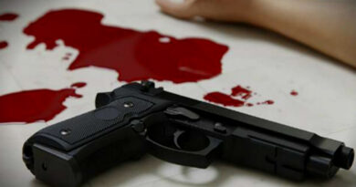 मुंबई: मलाड में युवक ने युवती को गोली मार की खुदकुशी, मामला दर्ज