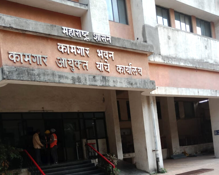 मुंबई: कामगार सहायक उप आयुक्त और वरिष्ठ लिपिक रिश्वत लेते पकड़ाए, ये था मामला