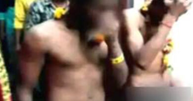 मुंबई: कांदिवली में चोरों के सिर मुंडवा, कपड़े खुलवाकर मोहल्ले में कराई परेड! पुलिस ने 15 लोगों पर किया मामला दर्ज