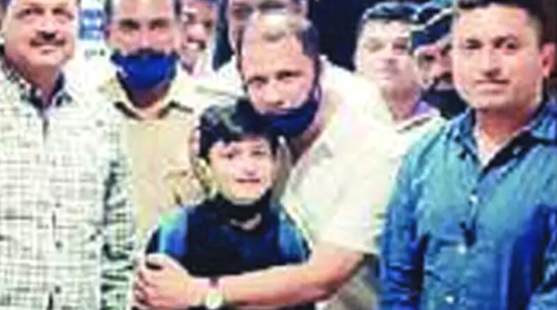 मुंबई: क्राइम पेट्रोल देखकर बनाई किडनैपिंग की योजना, पुलिस ने दो घंटे में बच्चों को छुड़ाया!