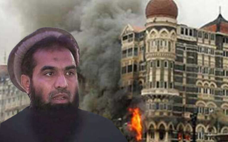 मुंबई हमले के मास्टरमाइंड लखवी को टेरर फंडिंग मामले में 15 साल की सजा, पाकिस्तान की अदालत ने सुनाया फैसला