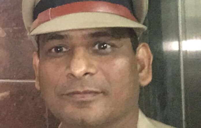 महाराष्ट्र: सुबोध जायस्वाल DG पद से मुक्त, पुलिस महानिदेशक का अतिरिक्त पद हेमंत नगराळे के पास