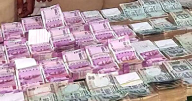 मध्य प्रदेश: नकली नोट छापने वाले गिरोह का पर्दफाश, 30 लाख रुपये के नकली नोट के साथ 6 गिरफ्तार