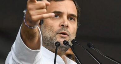 शिवसेना ने सामना के संपादकीय में कहा- राहुल गांधी से डरते हैं दिल्ली के शासक!