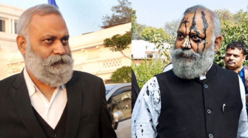 एम्स स्टाफ से मारपीट मामले में आम आदमी पार्टी के विधायक सोमनाथ भारती को 2 साल की कैद