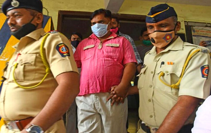 मुंबई: डिब्बा वाला एसोसिएशन के अध्यक्ष तलेकर धोखाधड़ी मामले में गिरफ्तार