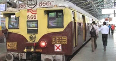 मुंबई: सभी के लिए लोकल ट्रेन चलाने को रेलवे तैयार, जल्द हो सकता है ऐलान