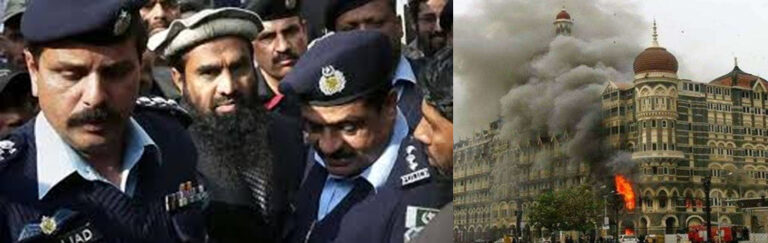 मुंबई हमले के मास्‍टरमाइंड जकीउर रहमान लखवी की गिरफ्तारी का अमेरिका ने किया स्‍वागत