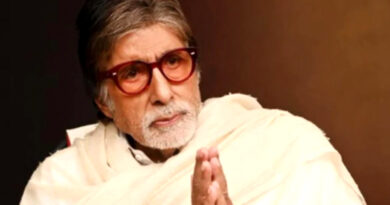 अमिताभ बच्चन की आंख में हुए मोतियाबिंद का हुआ ऑपरेशन, खतरे से बाहर हैं बिग-बी, कल मिलेगी छुट्टी