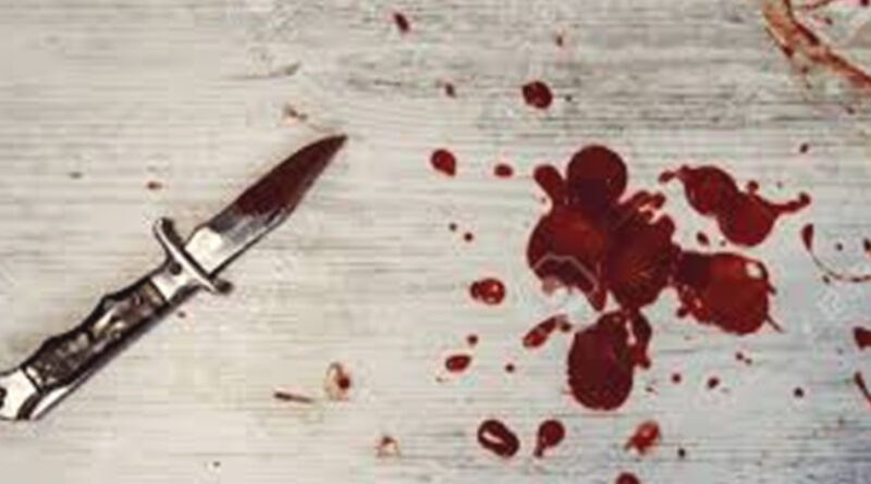 मुंबई में महिला ने किया रिलेशनशिप से मना तो हुआ गुस्सा, घोंप दिया उसके पेट में चाकू!