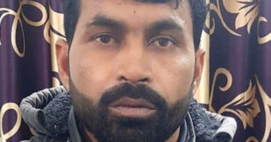 मुंबई में 400 आईफोन चोरी कर बांग्लादेश में खपाने वाला शातिर चोर गिरफ्तार