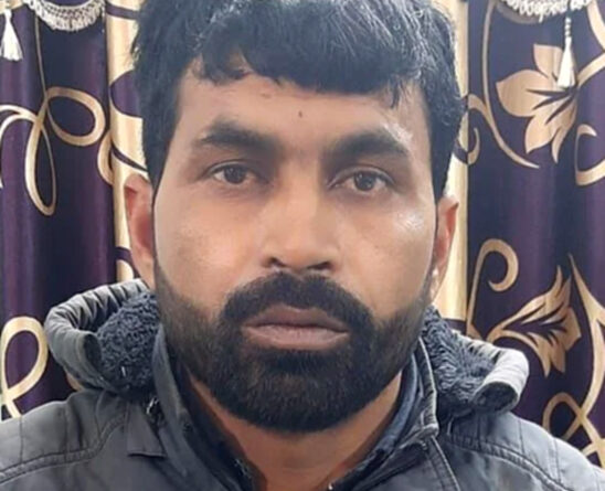 मुंबई में 400 आईफोन चोरी कर बांग्लादेश में खपाने वाला शातिर चोर गिरफ्तार