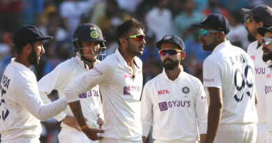 अहमदाबाद: नरेंद्र मोदी स्टेडियम में INDIA ने दर्ज की शानदार जीत, इंग्लैंड को 10 विकेट से हराया!