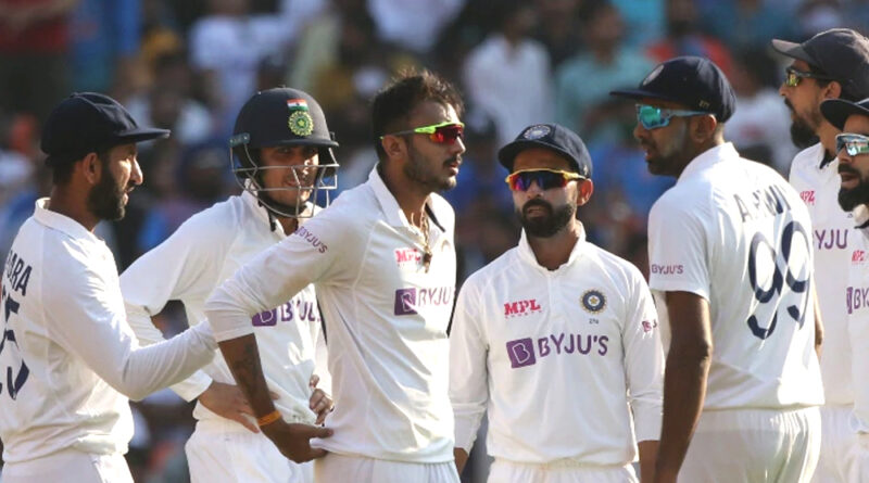 अहमदाबाद: नरेंद्र मोदी स्टेडियम में INDIA ने दर्ज की शानदार जीत, इंग्लैंड को 10 विकेट से हराया!