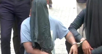 18 क्विंटल गांजे के साथ, मुंबई पुलिस ने 2 को किया गिरफ्तार, नारियल के अंदर छिपाकर हो रही थी तस्करी!