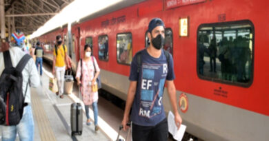 बड़ी खबर: रेल यात्रियों के लिए बड़ी राहत, Mobile App से फिर बुक कर सकेंगे जनरल टिकट