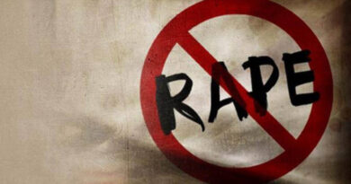 पुणे में 5 साल की बच्ची के साथ बलात्कार! आरोपी सिक्योरिटी गार्ड गिरफ्तार