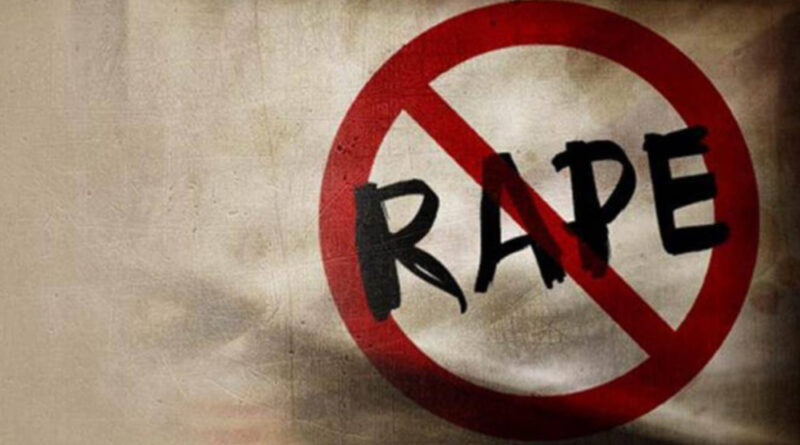 रायपुर में 19 वर्षीय युवती के साथ बलात्कार, 2 गिरफ्तार