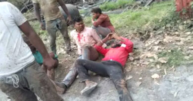 UP: प्रयागराज के फूलपुर इफको प्लांट में फटा बॉयलर, 2 मजदूरों की मौत, कई घायल