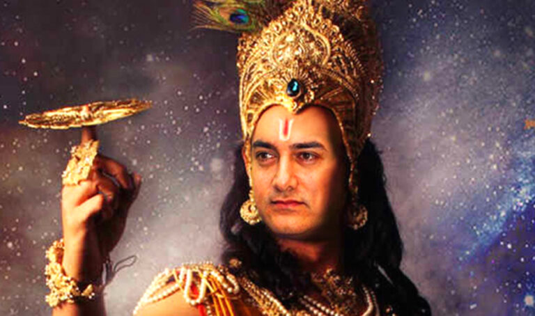 आमिर खान नहीं करेंगे ड्रीम प्रोजेक्ट फिल्म 'महाभारत' का निमार्ण, सामने आया ये बड़ा कारण
