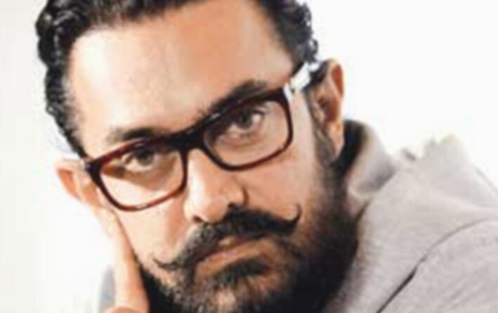 अभिनेता आमिर खान हुए कोरोना संक्रमित, खुद को घर में किया क्वारंटीन
