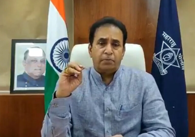 महाराष्ट्र: गृहमंत्री देशमुख बोले- जलगांव के सरकारी हॉस्टल में नहीं हुआ था न्यूड डांस