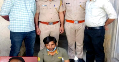 मुंबई: नकली पुलिस ऑफिसर बन लड़कियों संग धोखाधड़ी करने वाला गिरफ्तार, वर्दी पहनकर करता था इंप्रेस!