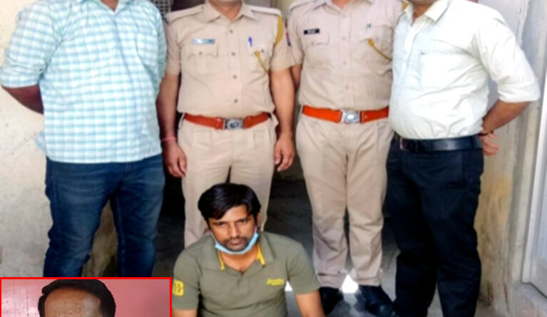 मुंबई: नकली पुलिस ऑफिसर बन लड़कियों संग धोखाधड़ी करने वाला गिरफ्तार, वर्दी पहनकर करता था इंप्रेस!
