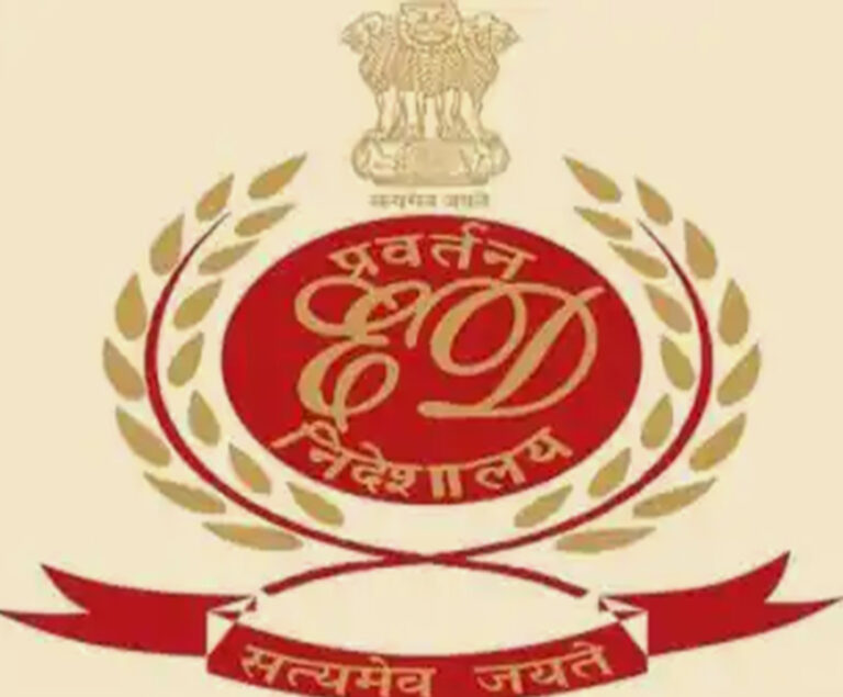 महाराष्ट्र: ईडी ने सुशील कुमार शिंदे की बेटी-दामाद की संपत्ति कुर्क की