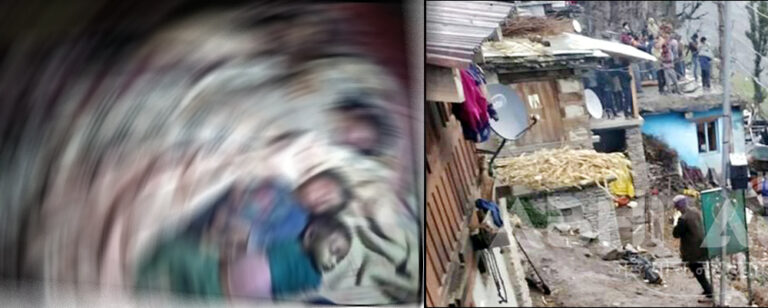 हिमाचल के चंबा में भीषण अग्निकांड, मां-बाप समेत 2 मासूम बच्चों की मौत, 9 पशु जिंदा जले