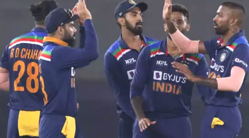 India vs England 4th T20: रोमांचक मैच में भारत ने इंग्लैंड को आठ रनों से हराया, सूर्यकुमार और शार्दुल रहे जीत के हीरो