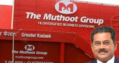 Muthoot Group' के चेयरमैन एमजी जॉर्ज की मौत!