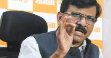 महाराष्ट्र: 'लेटर बम' से महाविकास आघाडी सरकार में मतभेद? संजय राउत ने अनिल देशमुख को बताया एक्सिडेंटल गृहमंत्री
