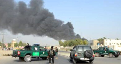 काबुल: तालिबानी आतंकियों पर एयर स्ट्राइक, कमांडर समेत 82 ढेर!