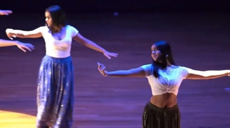 काजोल के गाने पर बेटी न्यासा ने किया जबरदस्त डांस