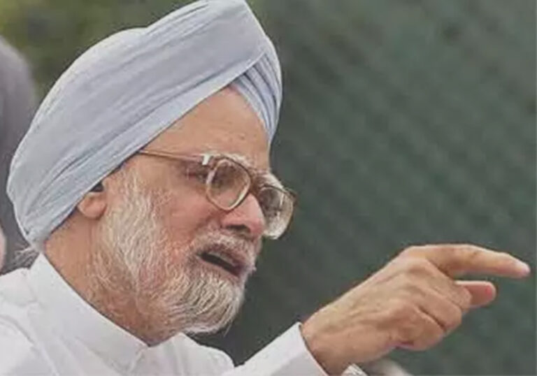 मनमोहन की पीएम मोदी को चिट्ठी- अमेरिका और यूरोप ने जिन वैक्सीन को मंजूरी दी, उन्हें बिना ट्राय वैक्सीनेशन ड्राइव में शामिल करें