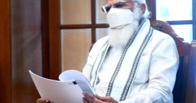 ऑक्सीजन पर PM मोदी ने की हाईलेवल मीटिंग, गृह मंत्रालय ने राज्यों से कहा- ऑक्सीजन वाली गाड़ियां न रोकें
