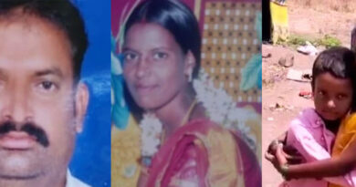 महाराष्ट्र: कोरोना से पति की मौत, सदमे में पत्नी ने बच्चे के साथ तालाब में कूदकर दी जान!