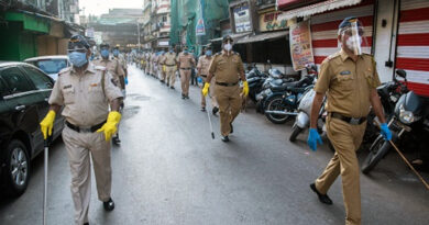 Lockdown: मुंबई से बाहर जाने के लिए ई-पास जरूरी, जानें- ऑनलाइन कैसे करें आवेदन