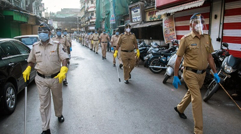 Lockdown: मुंबई से बाहर जाने के लिए ई-पास जरूरी, जानें- ऑनलाइन कैसे करें आवेदन