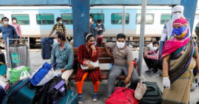 Indian Railways ने किया साफ- ट्रेन में सफर के लिए Corona Negative Report जरूरी नहीं