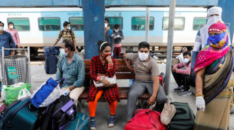 Indian Railways ने किया साफ- ट्रेन में सफर के लिए Corona Negative Report जरूरी नहीं